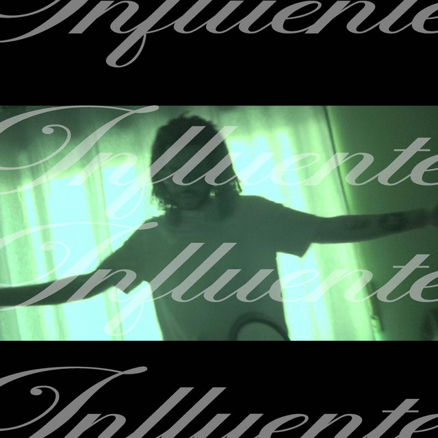 influente cover art