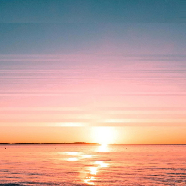 Sunlight EP cover art