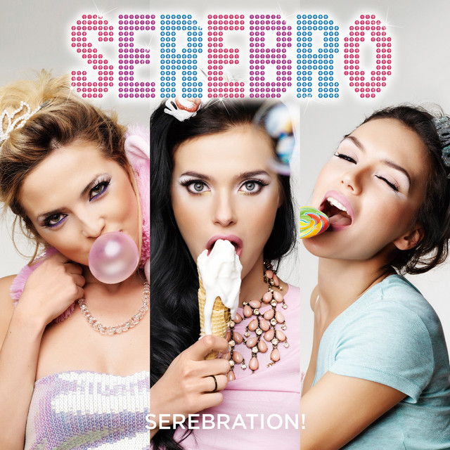洋楽 serebro 2007 Serebro (Серебро) - Song #1 (Grey Version) - YouTube