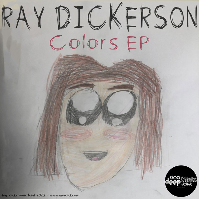 Colors cover art