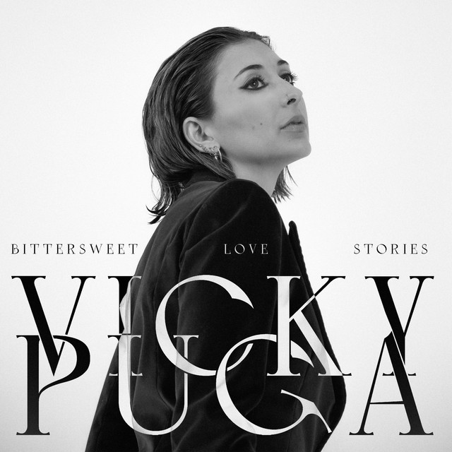 Bittersweet Love Stories cover art