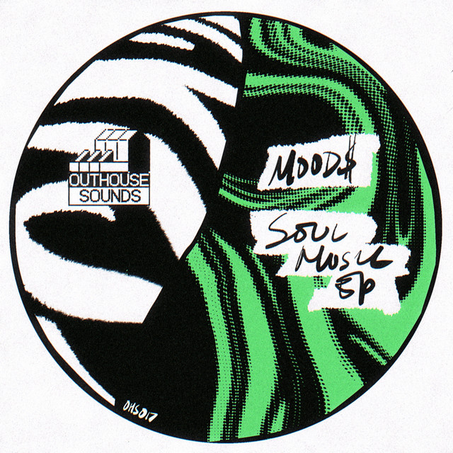 Soul Music cover art