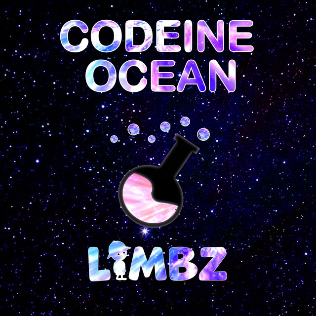 Codeine Ocean cover art