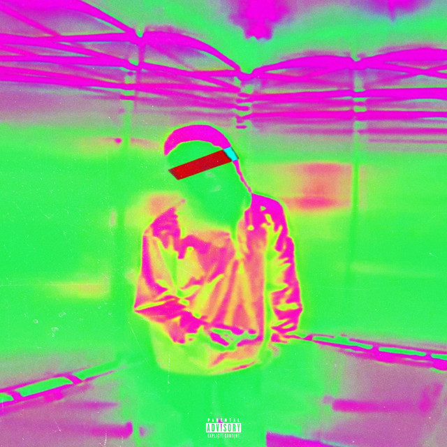 Don't Talk cover art