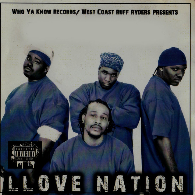 Llove Nation