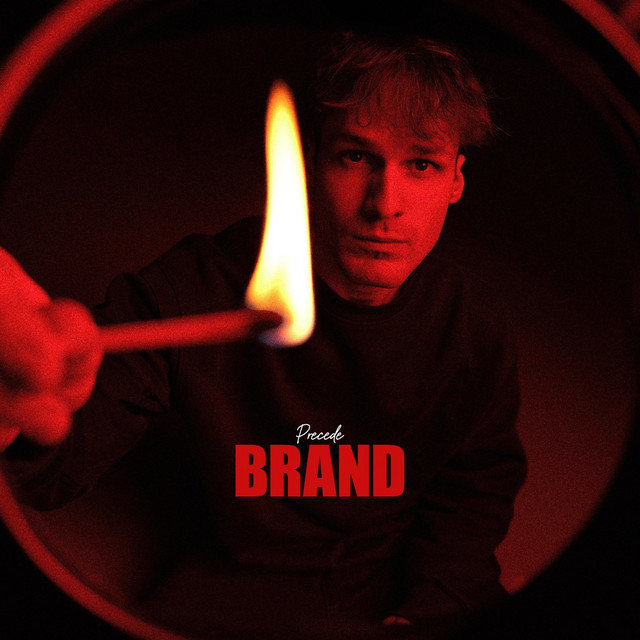 Brand cover art
