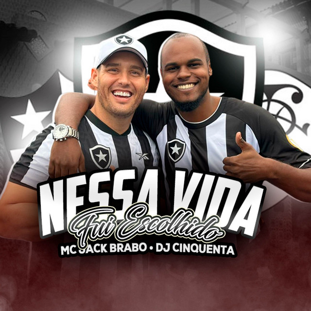 Nessa Vida Fui Escolhido