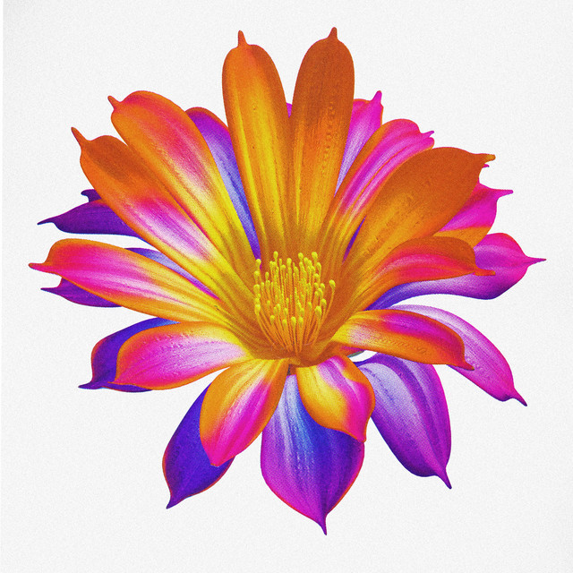 A Dream Of Spring cover art