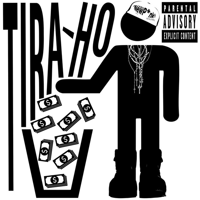 Tira-ho cover art
