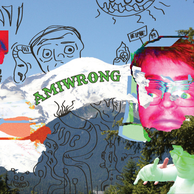 Amiwrong cover art