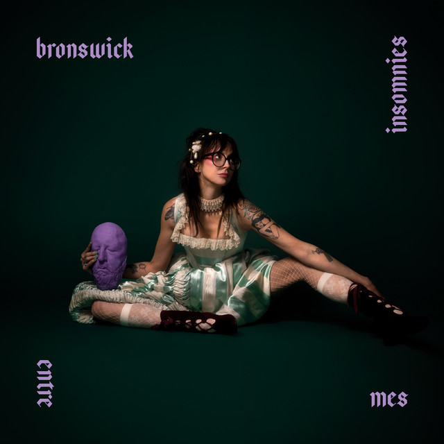 Entre mes insomnies cover art