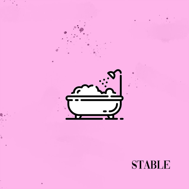 Bubble Bath cover art