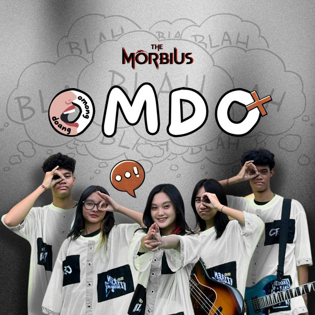 Omdo (Omong Doang)