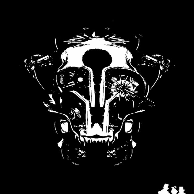 Beast album art