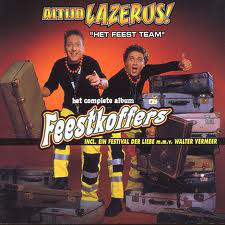 Feestkoffers cover art