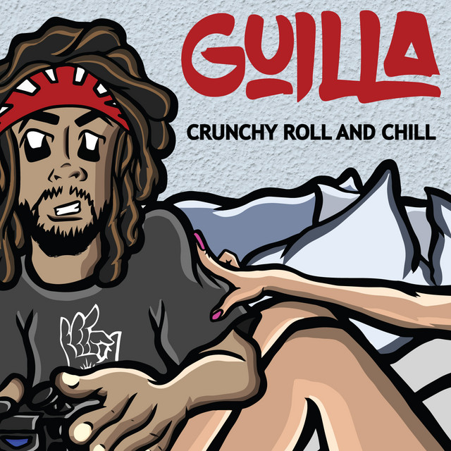 Crunchy Roll and Chill cover art