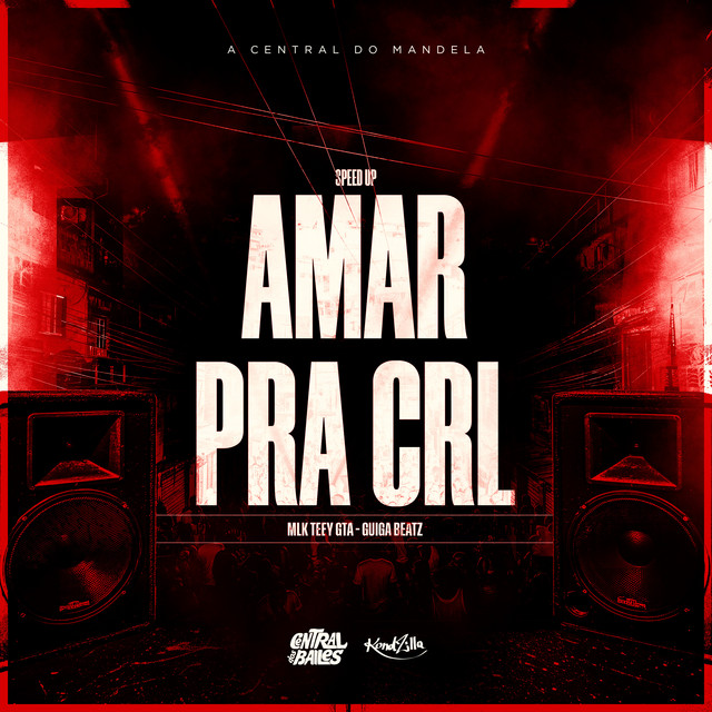 Amar Pra CRL Speed Up