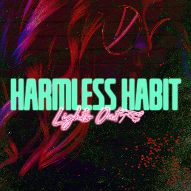 Lights Out cover