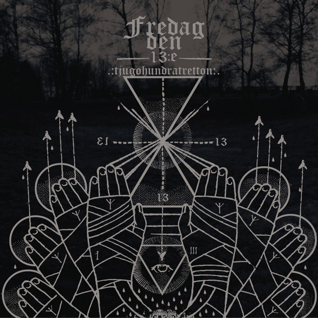 Tjugohundratretton cover art