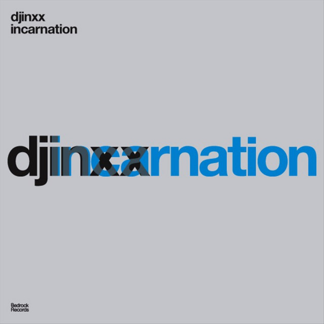 Incarnation cover art