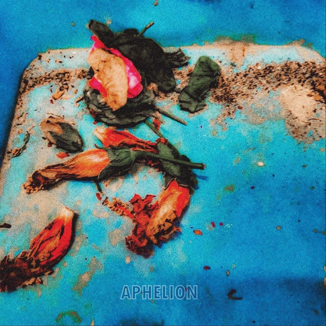 undefined album image