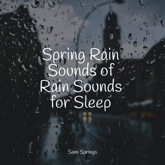 Spring Rain Sounds of Rain Sounds for Sleep - Album by Yoga Para Ninos ...