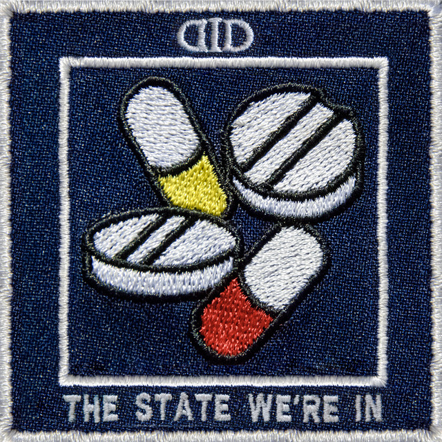 The State We're In cover art