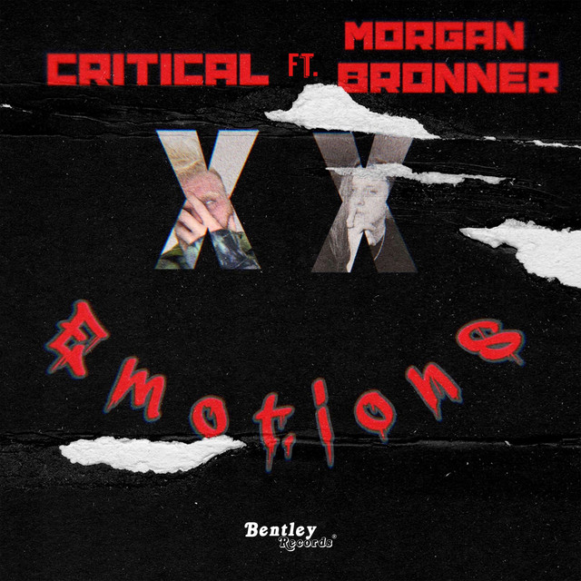 Emotions - Single by Critical | Spotify