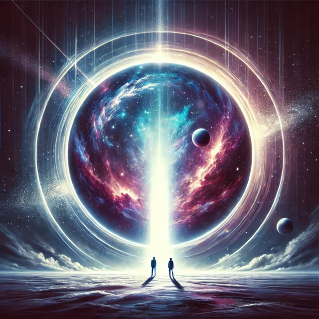 Bigger Than Life cover art