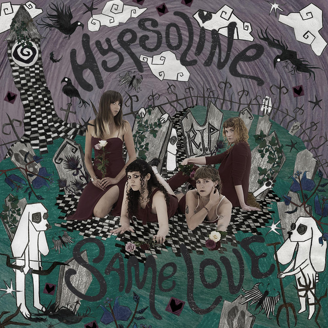 Same Love cover