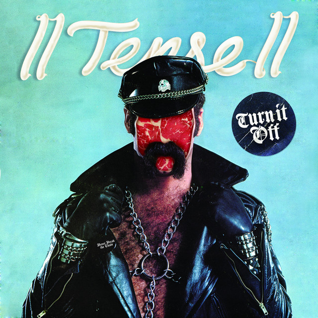 Turn It Off cover art