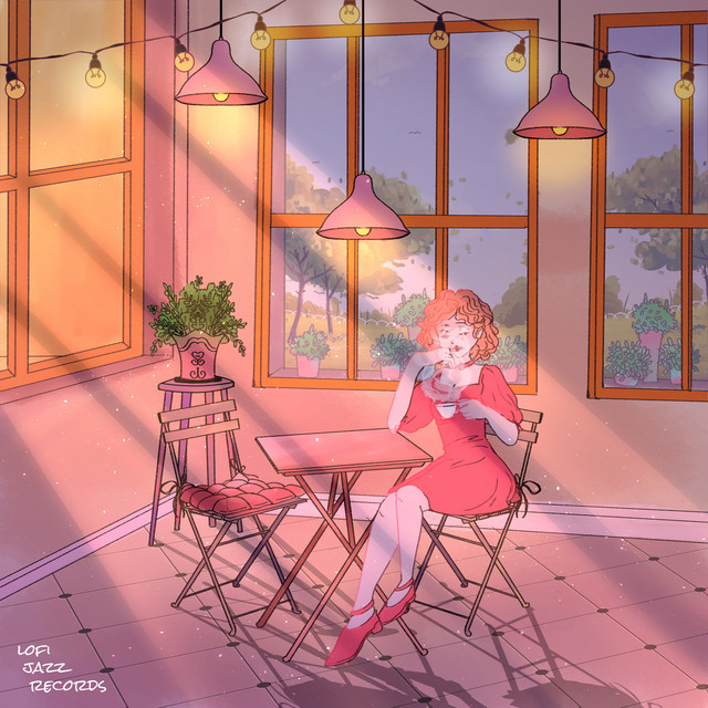 Обкладинка: Table For Two — BƱBBLE