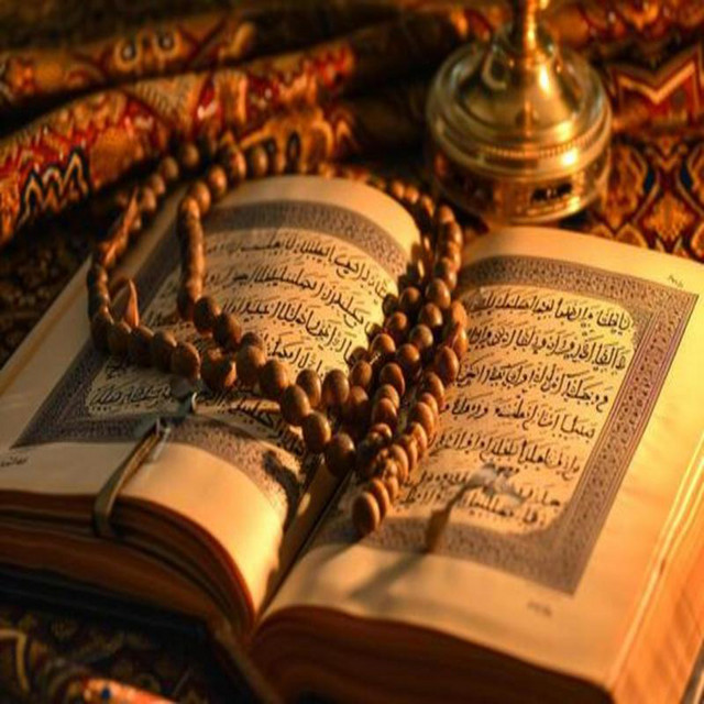 Qari Ahmed Achekraou
