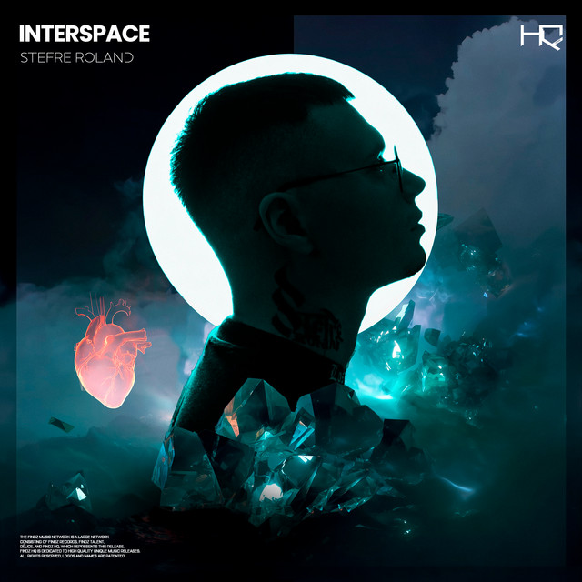 INTERSPACE cover art