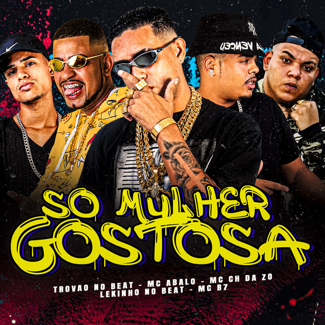 Só Mulher Gostosa