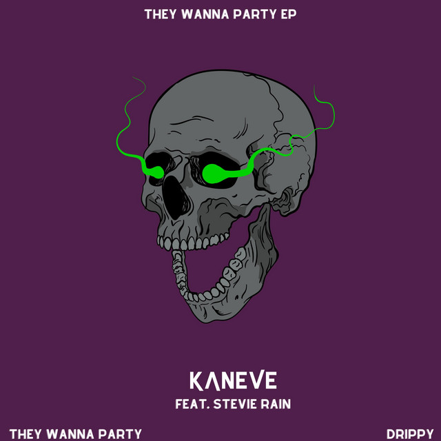 They Wanna Party