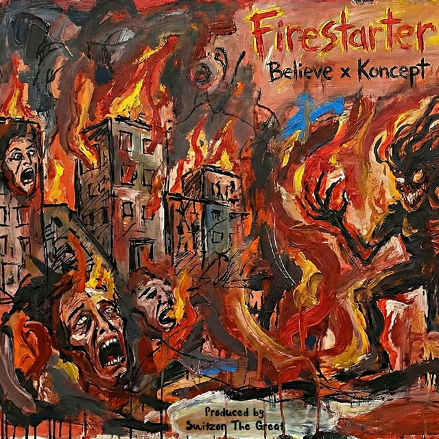 Firestarter