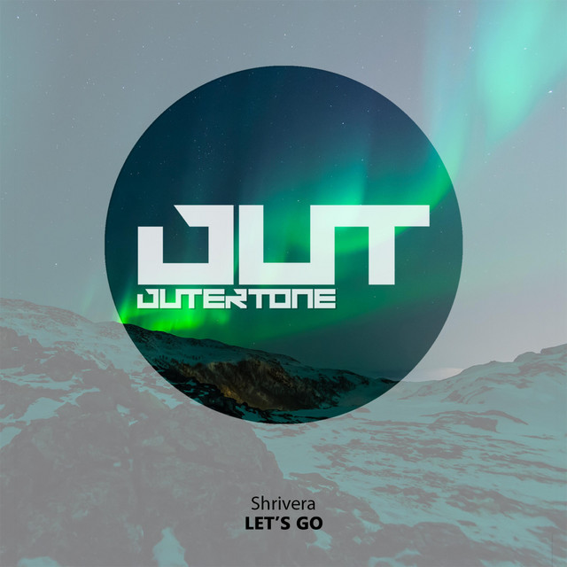 Обкладинка: Let's Go — Shrivera