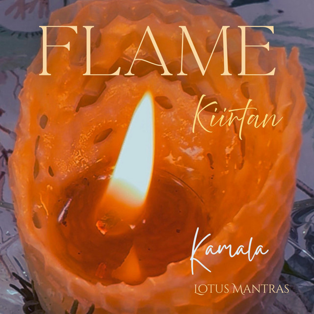 Flame Kiirtan