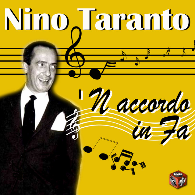 'n Accordo In Fa cover