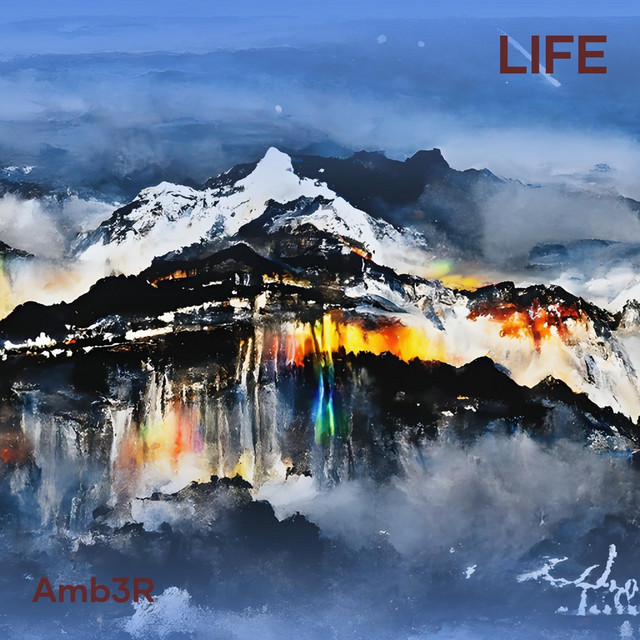 Life cover art