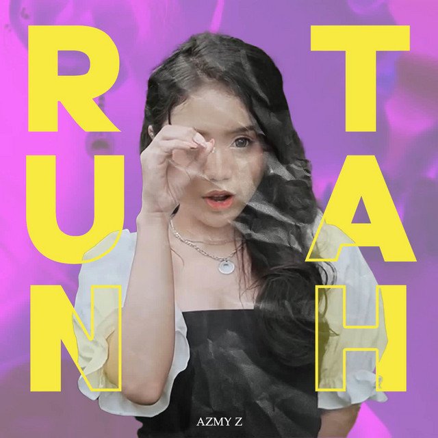 Runtah cover art