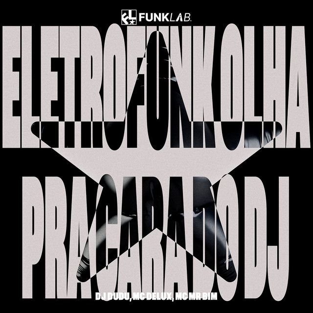 ELETROFUNK OLHA PRA CARA DO DJ