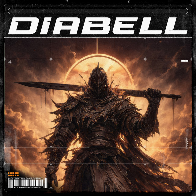 Diabell cover