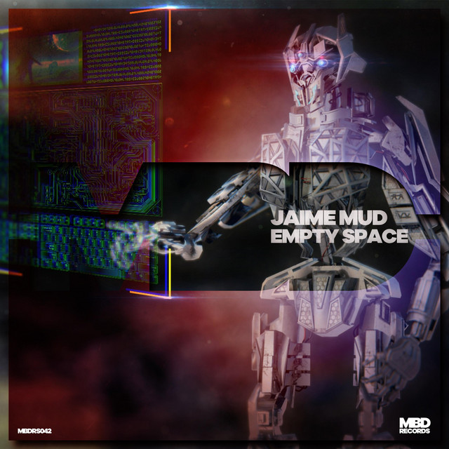 Empty Space cover art
