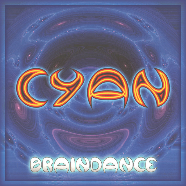 Braindance cover art