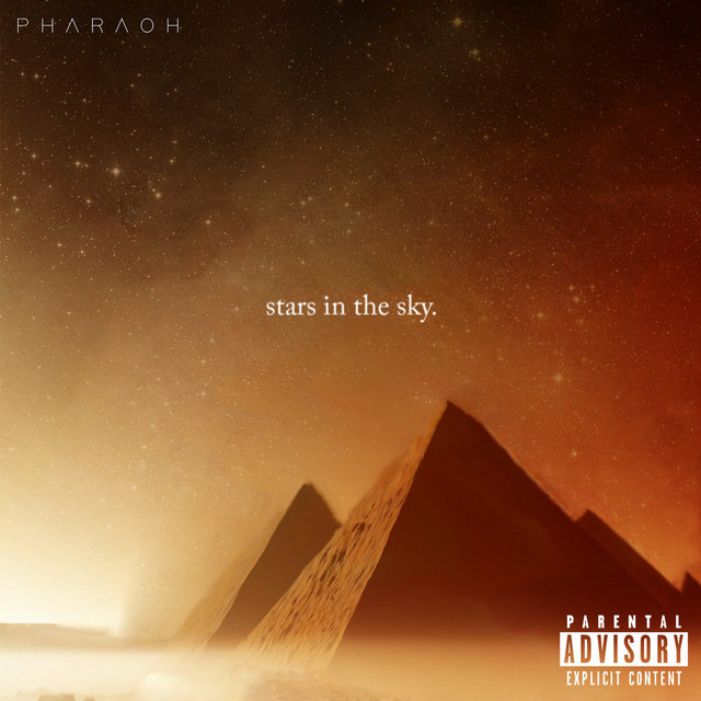 Stars in the Sky cover art