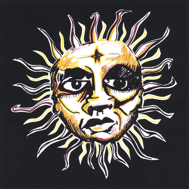 undefined album image
