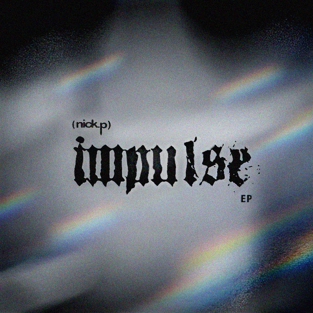 Impulse - Orchestral Mix cover art