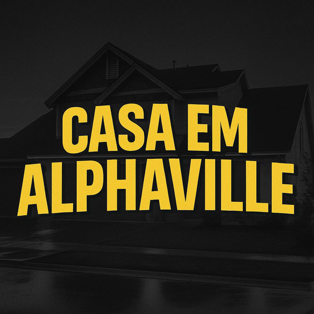 Casa em Alphaville